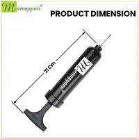 Multi Use Portable Hand Pump-thumb1