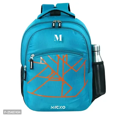 Smash School Bag | Unisex School Bag|Kids School Backpack|School Bag For Girls, Boys - 4 to 8 Years age-thumb0