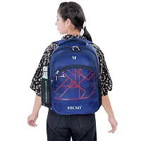 Smash School Bag | Unisex School Bag|Kids School Backpack|School Bag For Girls, Boys - 4 to 8 Years age-thumb1