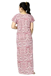 New Arrivals!!!  Printed Night Gown/Nighty For Women-thumb3