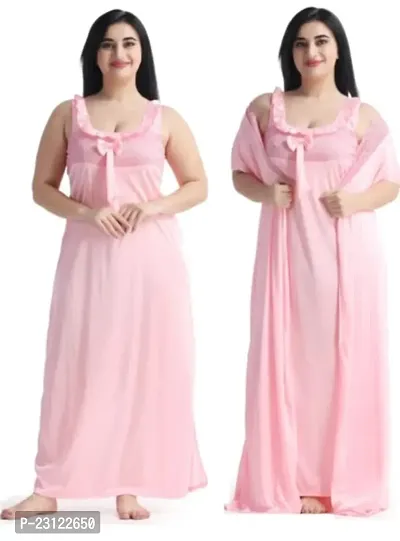 Buy Women Nighty Set Online In India At Discounted Prices