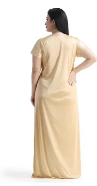 Women  Nighty Set-thumb1