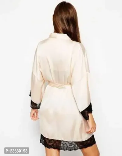 Women Bathrobe-thumb2