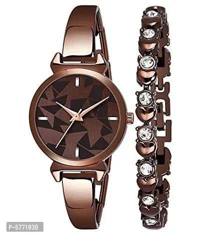 Analogue Women's Watch and Girl's And Women Watch