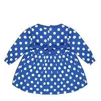 babeezworld Girls Girl's frock-thumb1