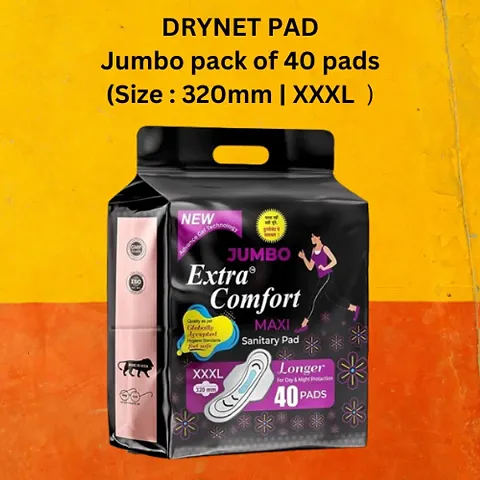 Top Selling Sanitary Pads At Best Price