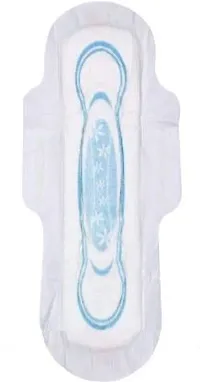 Jumbo Extra Comfort Sanitary Pad napkin maxi jumbo 320mm XXXl size For Women Combo 40-thumb3