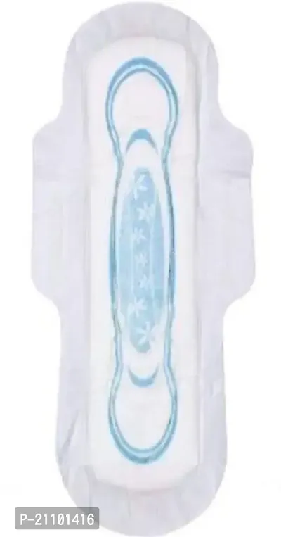 Jumbo Extra Comfort Sanitary Pad napkin maxi jumbo 320mm XXXl size For Women Combo 40-thumb4