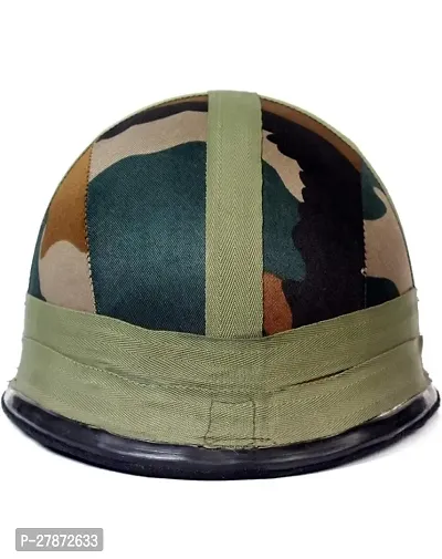 Army Helmet For Men  Women-thumb0