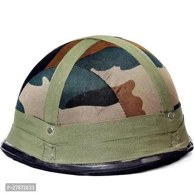 Army Helmet For Men  Women-thumb3