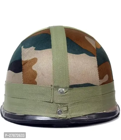 Army Helmet For Men  Women-thumb4