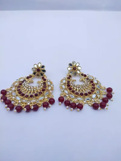 Miror earrings