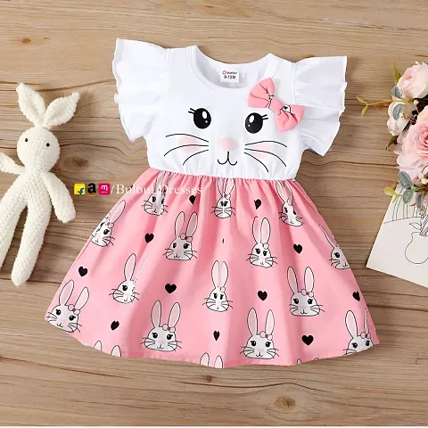 Girls Stylish Dress