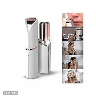 Flawless Facial Hair Remover Epilator Wax Finishing Touch Hair Remover Razor Women Body Face pack of 1
