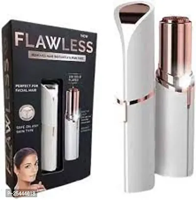 Flawless Hair Remover, For Body, Normal Skin (white) pack of 1-thumb0