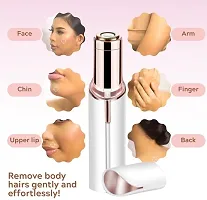 Flawless Hair Remover, For Body, Normal Skin (white) pack of 1-thumb1