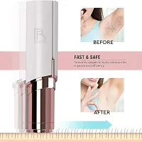 Flawless Hair Remover, For Body, Normal Skin (white) pack of 1-thumb4