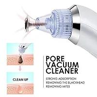 Beautiful Skin Care Expert Acne Pore Cleaner Vacuum Blackhead Remover Kit Skin Cleaner(pack of 1)-thumb1