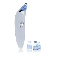 Electric Derma suction Machine Acne Pimple Pore Cleaner Vacuum tool for Skin Care PACK OF 1-thumb3