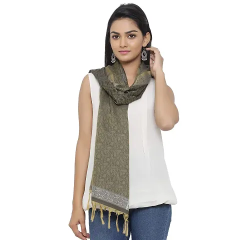 JABAMA? Casual Stoles For Girls Women