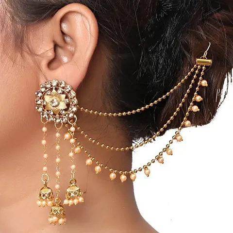 STUNING EARRINGS