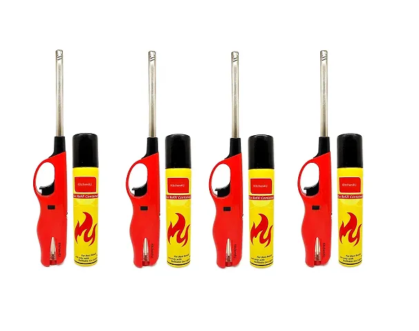 Must Have Gas Lighters 