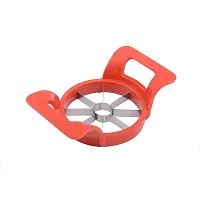 Combo of Vegetable Chopper,4 in 1 Clever Cutter,3 in 1 peeler, Corn Cutter and Apple Cutter-thumb3