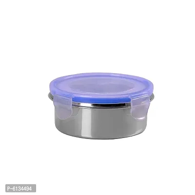 Useful Airtight And Leak Proof Lock Containers(300 ml)-thumb0