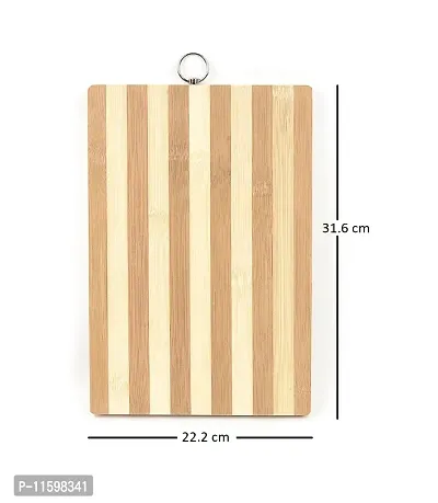 Premium Bamboo Chopping Board Cutting Board