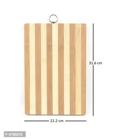 Premium  Bamboo Chopping Board/Cutting Board-thumb0