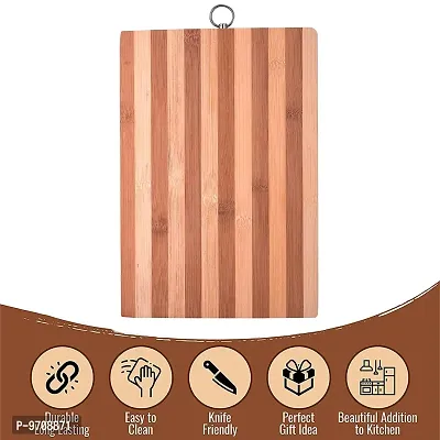 Premium  Bamboo Chopping Board/Cutting Board-thumb4