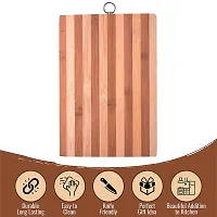 Premium  Bamboo Chopping Board/Cutting Board-thumb1