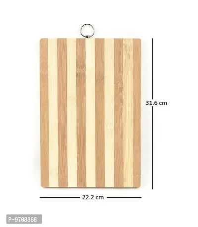 Premium  Bamboo Chopping Board/Cutting Board-thumb2