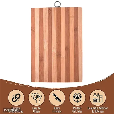 Premium  Bamboo Chopping Board/Cutting Board-thumb4