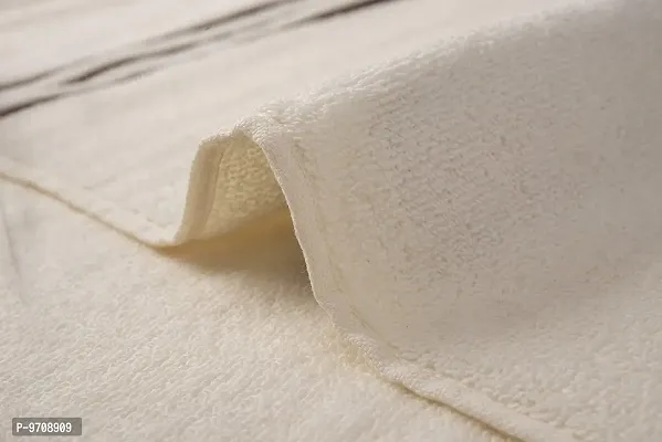 Premium Cotton Hand Towel Multicolor, 35 X 50 Cm - Set Of 2 Pc-thumb4