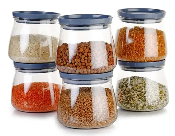 Hot Selling Jars &amp; Containers