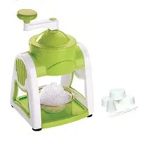 Manual Ice Gola Maker at Home-thumb2