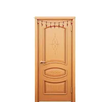 Traditional Handmade Kalash Door Hanging/ Bandarwal/ Toran for Door 10 meter (pack of 2) color may vary-thumb3