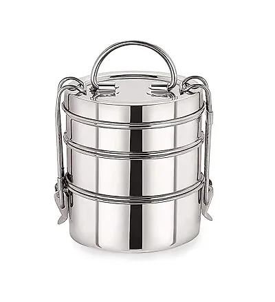 New In! Premium Quality Stainless Steel Lunch Boxes