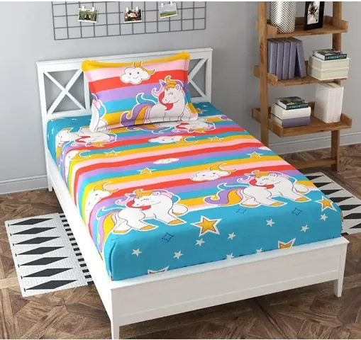 Best Selling Single Bedsheets 