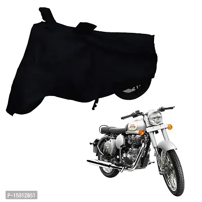 Bull Rider Bike Cover for Royal Enfield Bullet Electra Twinspark