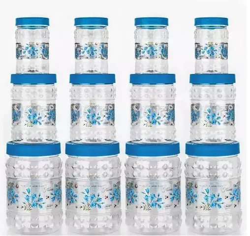 Best Selling Jars & Containers 