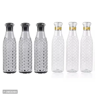 Water Bottle Set Of 6