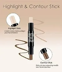 Beauzy 6155 Makeup Combo Of 14 Products-thumb2