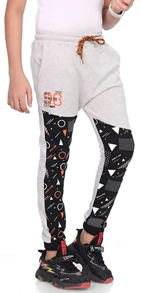 Classic Track Pant for Kids Boys