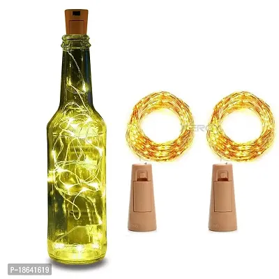 Bottle Lights Battery Powered