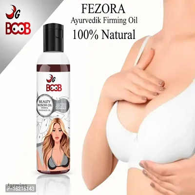 Breast Massaging Oil | Breast Oil-thumb0