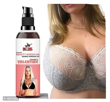 Breast Massaging Oil | Breast Oil-thumb0