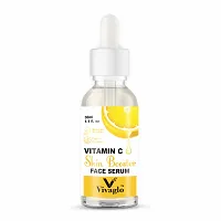 VIVAGLO | Vitamin C face serum |Brightening with dark spot reduction  (30 ml)-thumb2