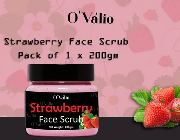Top Selling skin Care Scrub For Men and Women